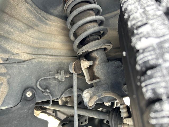 SUZUKI CARRY TRUCK 4WD 2021 Image 31