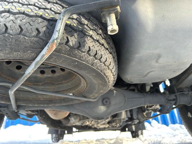 SUZUKI CARRY TRUCK 4WD 2021 Image 31