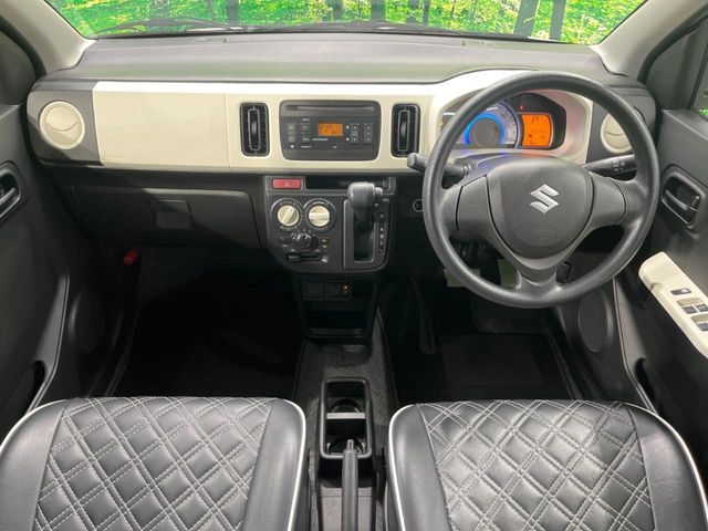 SUZUKI ALTO 2016 Image 31