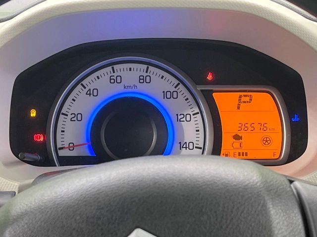 SUZUKI ALTO 2016 Image 31