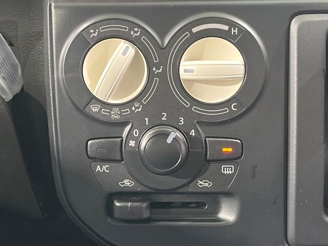 SUZUKI ALTO 2016 Image 31