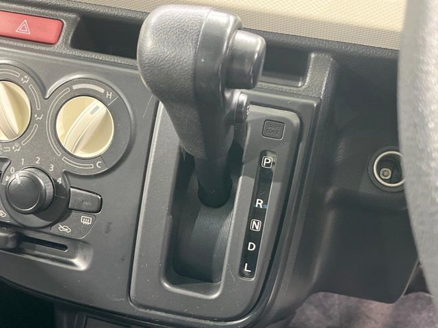 SUZUKI ALTO 2016 Image 31