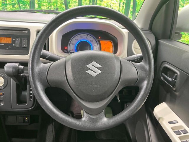 SUZUKI ALTO 2016 Image 31