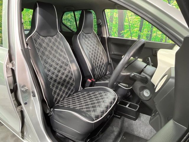 SUZUKI ALTO 2016 Image 31