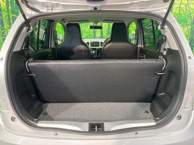 SUZUKI ALTO 2016 Image 31