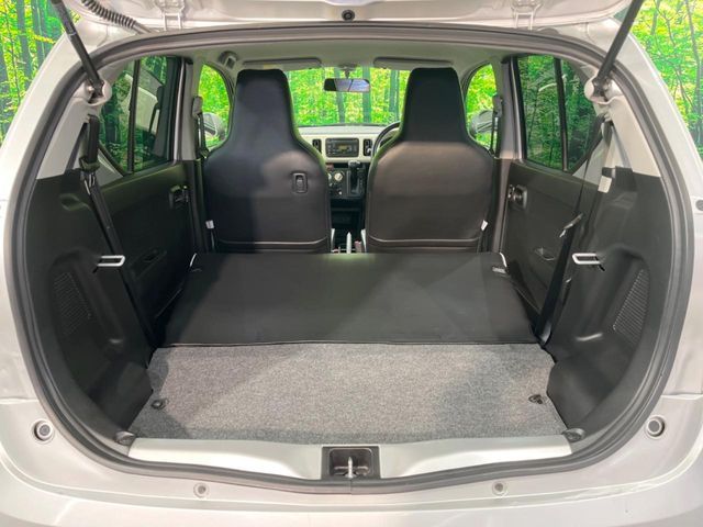 SUZUKI ALTO 2016 Image 31