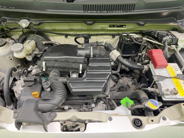 SUZUKI ALTO 2016 Image 31