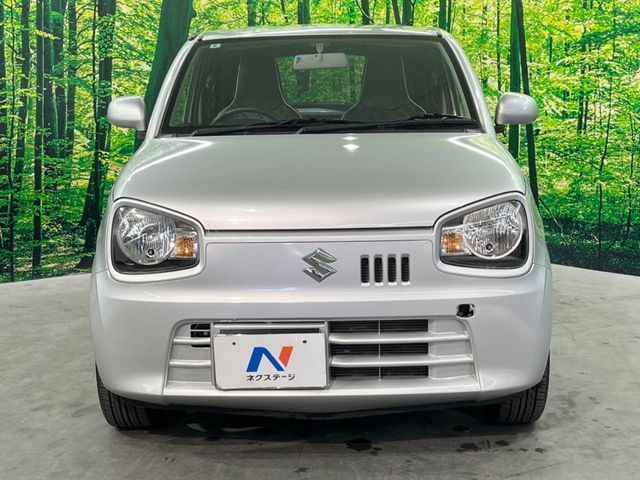 SUZUKI ALTO 2016 Image 31
