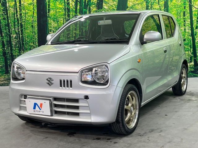SUZUKI ALTO 2016 Image 31