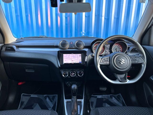 SUZUKI SWIFT 4WD 2018 Image 31