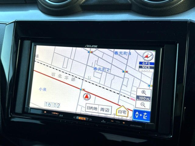 SUZUKI SWIFT 4WD 2018 Image 31