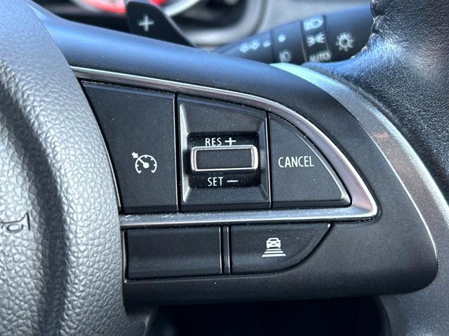 SUZUKI SWIFT 4WD 2018 Image 31