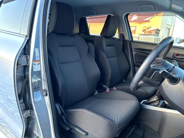 SUZUKI SWIFT 4WD 2018 Image 31
