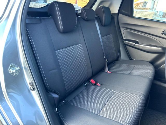 SUZUKI SWIFT 4WD 2018 Image 31