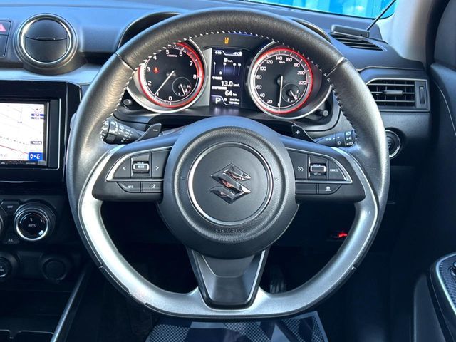 SUZUKI SWIFT 4WD 2018 Image 31