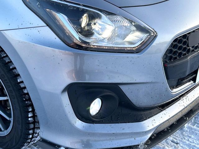 SUZUKI SWIFT 4WD 2018 Image 31