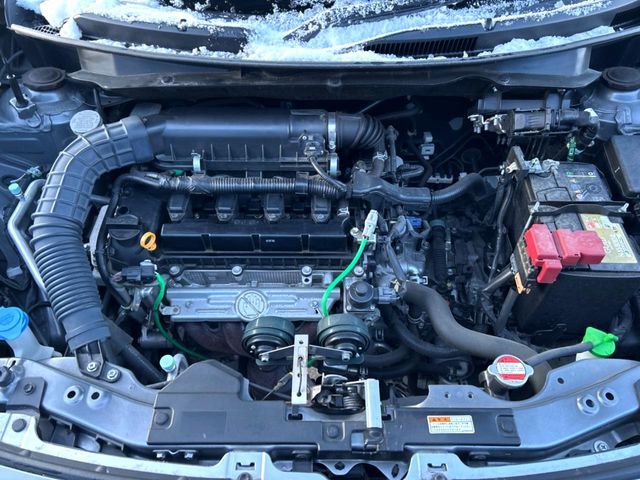 SUZUKI SWIFT 4WD 2018 Image 31