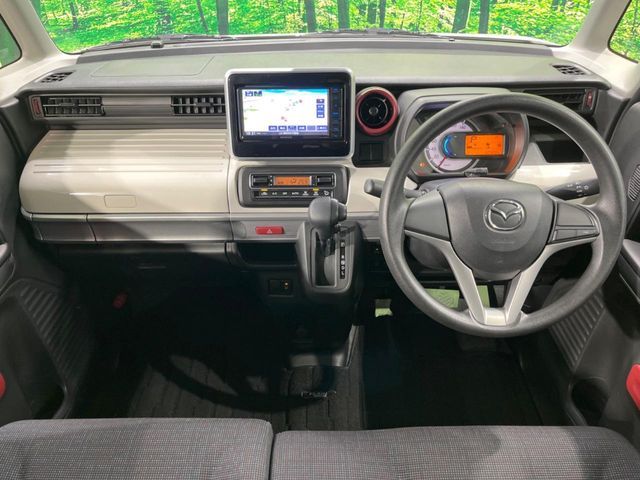 MAZDA FLAIR WAGON 2019 Image 31