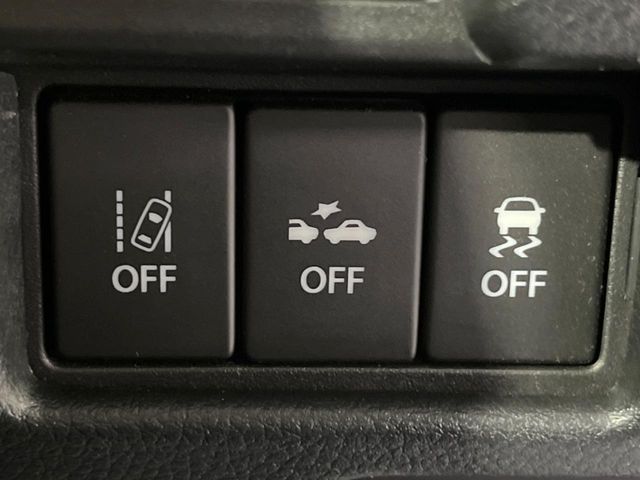 MAZDA FLAIR WAGON 2019 Image 31