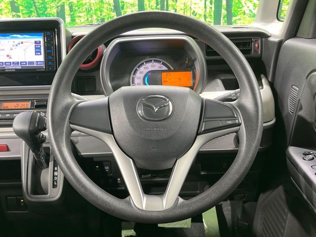 MAZDA FLAIR WAGON 2019 Image 31