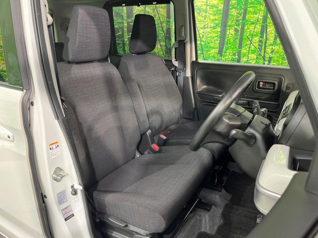 MAZDA FLAIR WAGON 2019 Image 31