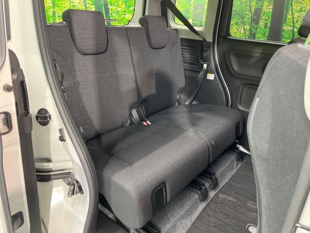 MAZDA FLAIR WAGON 2019 Image 31