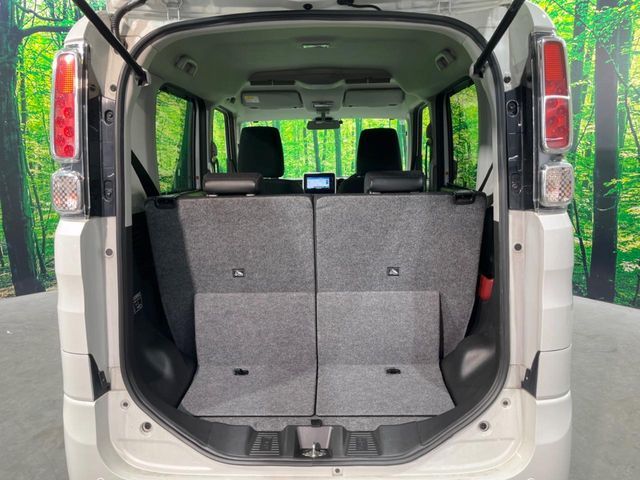 MAZDA FLAIR WAGON 2019 Image 31