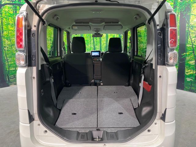 MAZDA FLAIR WAGON 2019 Image 31