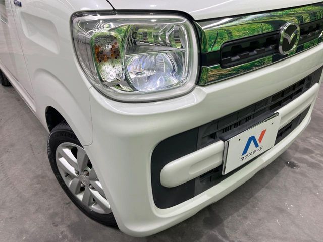 MAZDA FLAIR WAGON 2019 Image 31