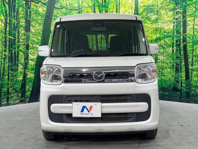 MAZDA FLAIR WAGON 2019 Image 31