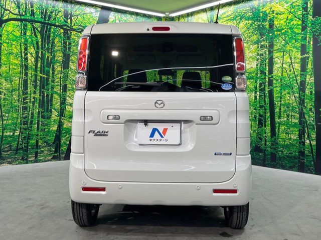 MAZDA FLAIR WAGON 2019 Image 31