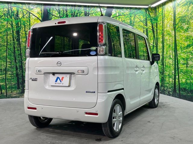 MAZDA FLAIR WAGON 2019 Image 31