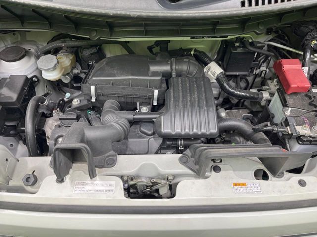 MAZDA FLAIR WAGON 2019 Image 31