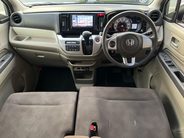 HONDA N-WGN 2018 Image 31