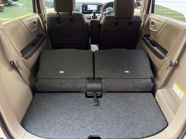 HONDA N-WGN 2018 Image 31