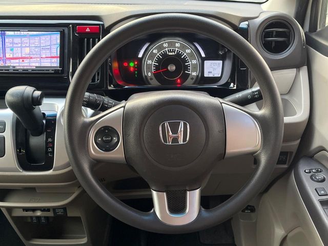 HONDA N-WGN 2018 Image 31