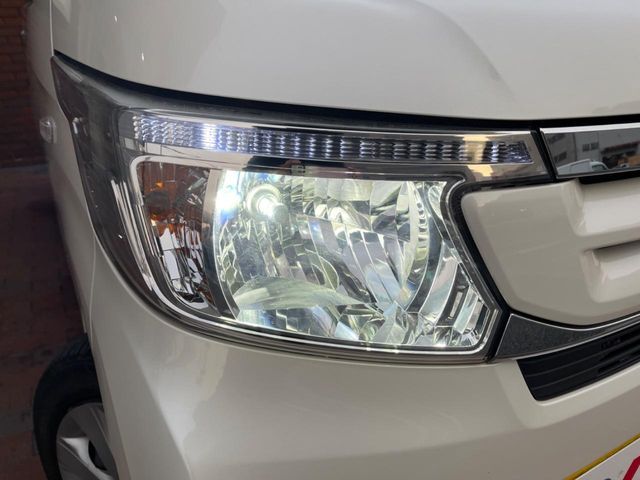 HONDA N-WGN 2018 Image 31