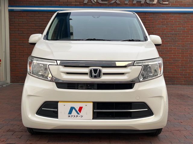 HONDA N-WGN 2018 Image 31