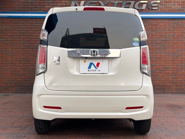 HONDA N-WGN 2018 Image 31