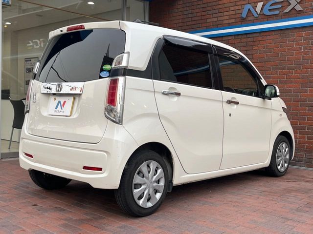 HONDA N-WGN 2018 Image 31