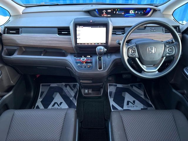 HONDA FREED 4WD 2024 Image 31