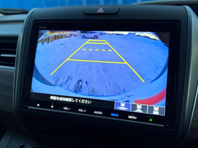 HONDA FREED 4WD 2024 Image 31