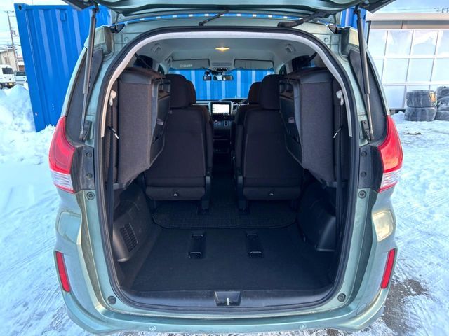 HONDA FREED 4WD 2024 Image 31