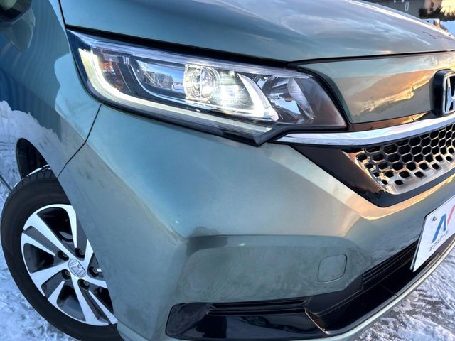 HONDA FREED 4WD 2024 Image 31