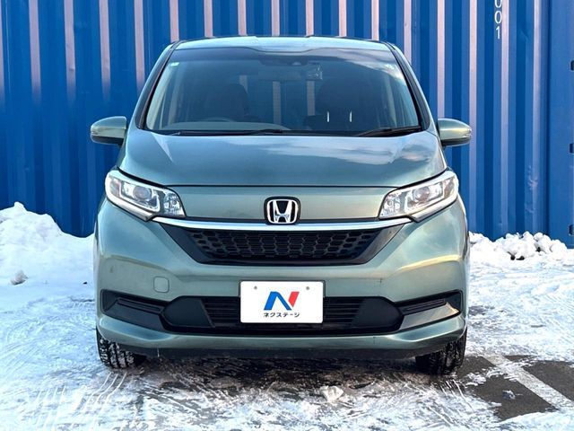 HONDA FREED 4WD 2024 Image 31