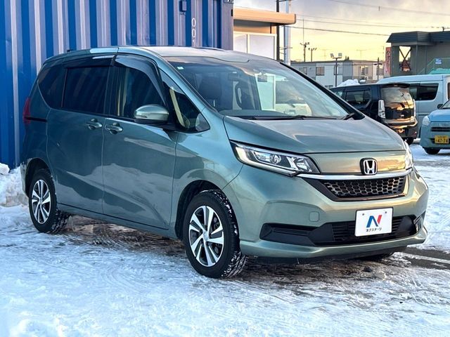 HONDA FREED 4WD 2024 Image 31