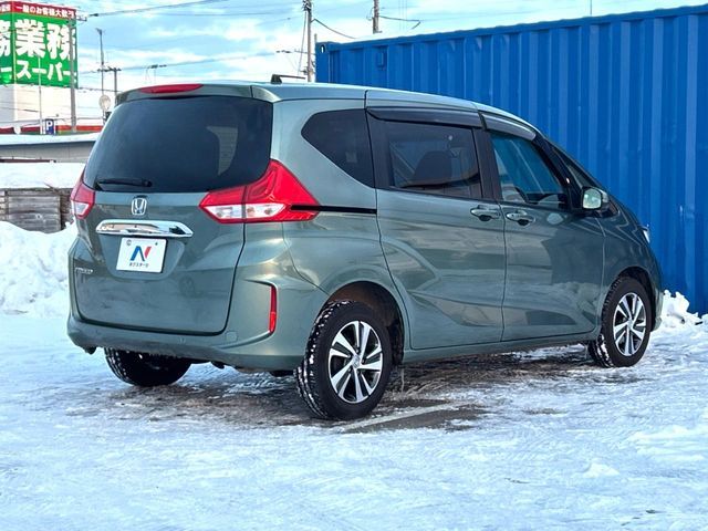 HONDA FREED 4WD 2024 Image 31