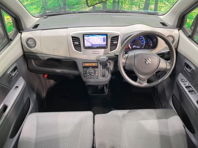 SUZUKI WAGON R 2016 Image 31