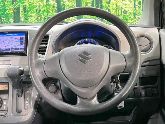 SUZUKI WAGON R 2016 Image 31