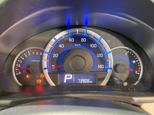 SUZUKI WAGON R 2016 Image 31